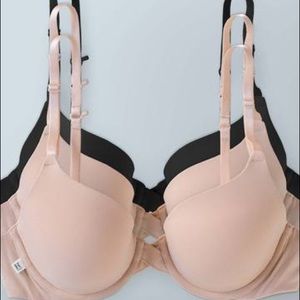 Harper Wilde Bundle Bras 34D